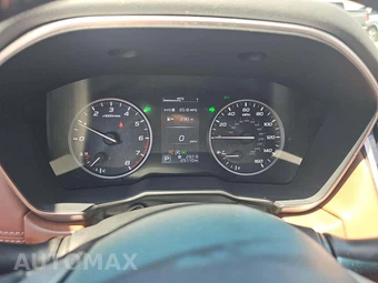 2022 Subaru Outback Touring XT - miniatura 6