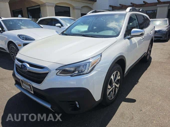 2022 Subaru Outback Touring XT