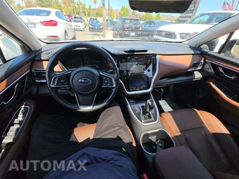 2022 Subaru Outback Touring XT - miniatura 10