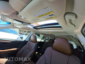 2022 Subaru Outback Touring XT - miniatura 11
