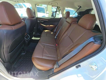 2022 Subaru Outback Touring XT - miniatura 13