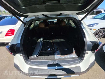 2022 Subaru Outback Touring XT - miniatura 14