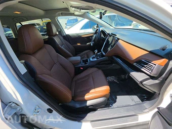 2022 Subaru Outback Touring XT - miniatura 18