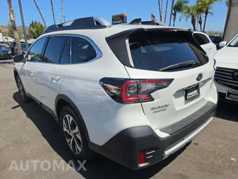 2022 Subaru Outback Touring XT - miniatura 2