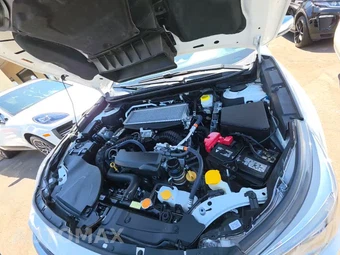 2022 Subaru Outback Touring XT - miniatura 23