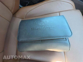 2022 Subaru Outback Touring XT - miniatura 27