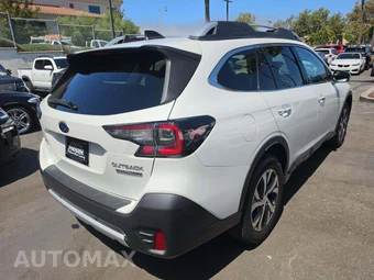 2022 Subaru Outback Touring XT - miniatura 3