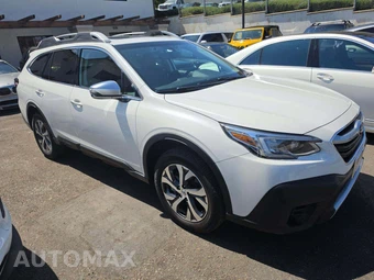 2022 Subaru Outback Touring XT - miniatura 4