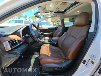 2022 Subaru Outback Touring XT - miniatura 6