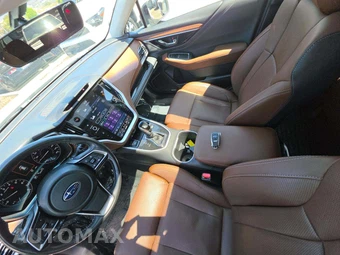 2022 Subaru Outback Touring XT - miniatura 8