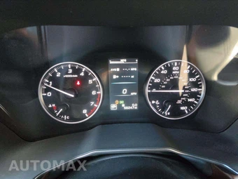 2022 Subaru Outback Touring XT - miniatura 9