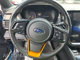 2022 Subaru Outback Wilderness - miniatura 10