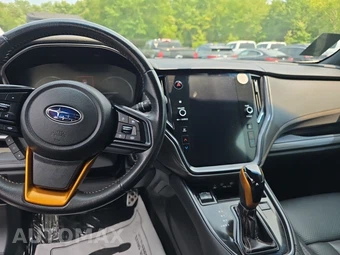 2022 Subaru Outback Wilderness - miniatura 11