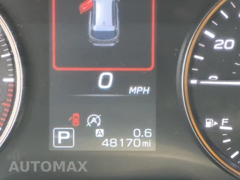2022 Subaru Outback Wilderness - miniatura 12