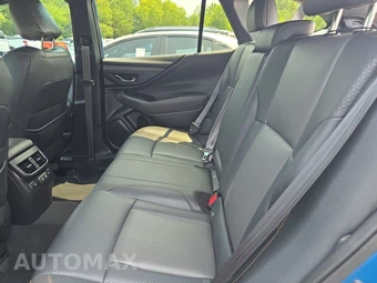 2022 Subaru Outback Wilderness - miniatura 13