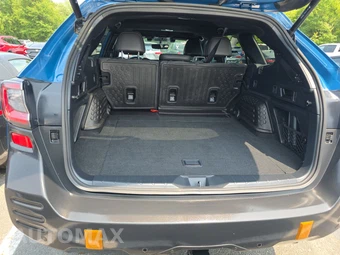 2022 Subaru Outback Wilderness - miniatura 16