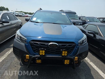 2022 Subaru Outback Wilderness - miniatura 2