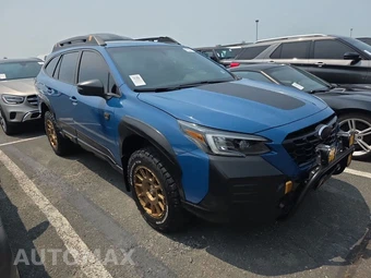 2022 Subaru Outback Wilderness - miniatura 3