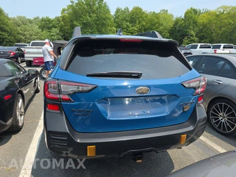 2022 Subaru Outback Wilderness - miniatura 5