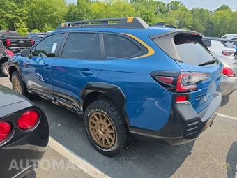 2022 Subaru Outback Wilderness - miniatura 6