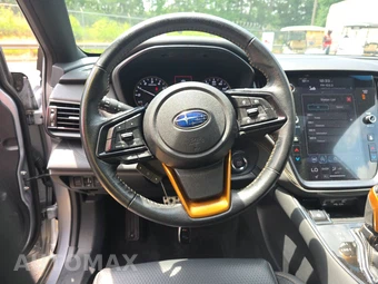 2022 Subaru Outback Wilderness - miniatura 10