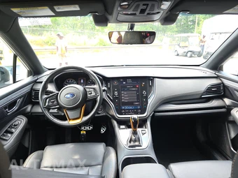 2022 Subaru Outback Wilderness - miniatura 11