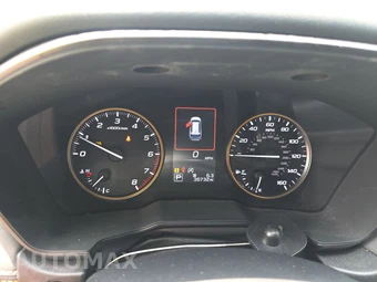 2022 Subaru Outback Wilderness - miniatura 12