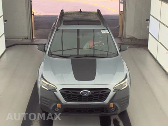 2022 Subaru Outback Wilderness - miniatura 2