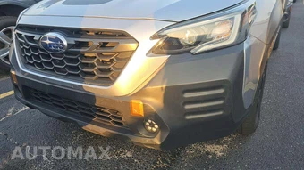 2022 Subaru Outback Wilderness - miniatura 23