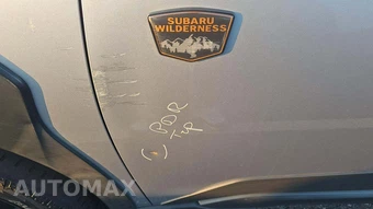 2022 Subaru Outback Wilderness - miniatura 29