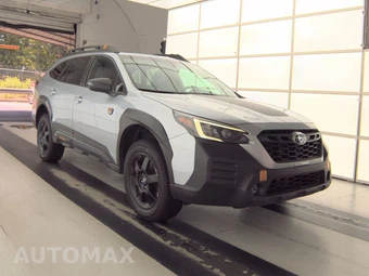 2022 Subaru Outback Wilderness - miniatura 3