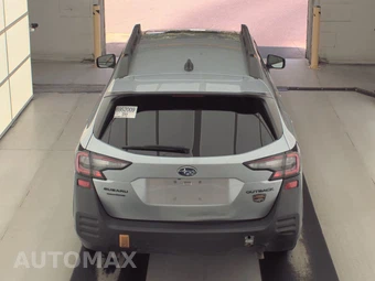 2022 Subaru Outback Wilderness - miniatura 5