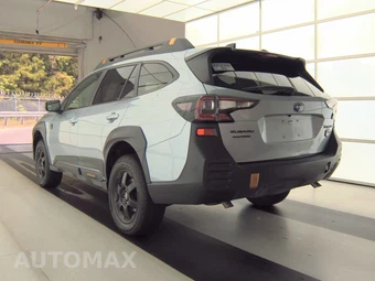2022 Subaru Outback Wilderness - miniatura 6