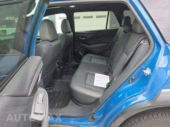 2022 Subaru Outback Wilderness - miniatura 10