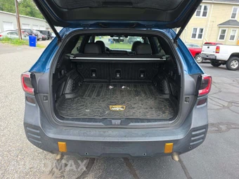 2022 Subaru Outback Wilderness - miniatura 11