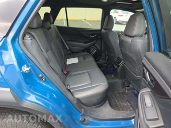 2022 Subaru Outback Wilderness - miniatura 13