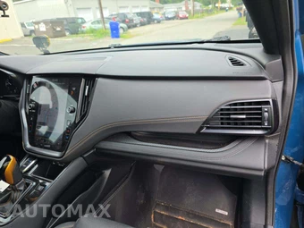 2022 Subaru Outback Wilderness - miniatura 16