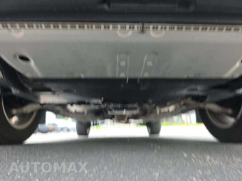 2022 Subaru Outback Wilderness - miniatura 17