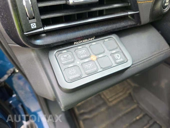 2022 Subaru Outback Wilderness - miniatura 22