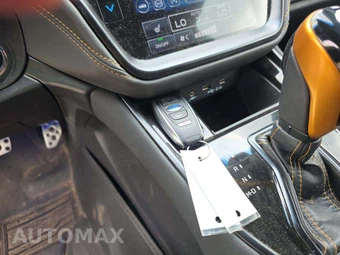 2022 Subaru Outback Wilderness - miniatura 5