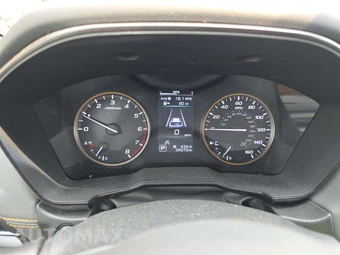 2022 Subaru Outback Wilderness - miniatura 6