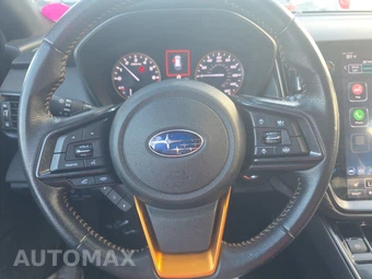 2022 Subaru Outback Wilderness – miniatura 10