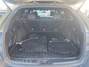 2022 Subaru Outback Wilderness – miniatura 17