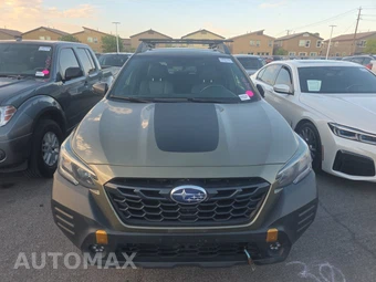 2022 Subaru Outback Wilderness – miniatura 2