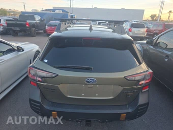2022 Subaru Outback Wilderness – miniatura 5