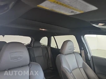 2022 Subaru Outback Wilderness - miniatura 16