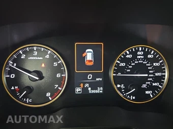 2022 Subaru Outback Wilderness - miniatura 19
