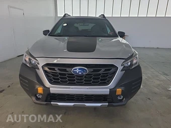 2022 Subaru Outback Wilderness - miniatura 2