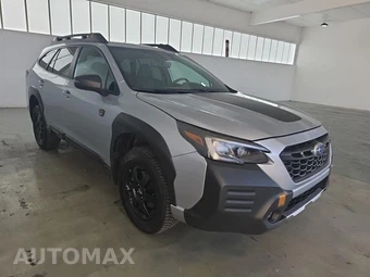 2022 Subaru Outback Wilderness - miniatura 3