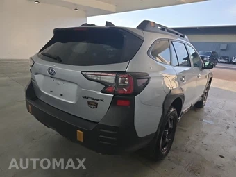 2022 Subaru Outback Wilderness - miniatura 4